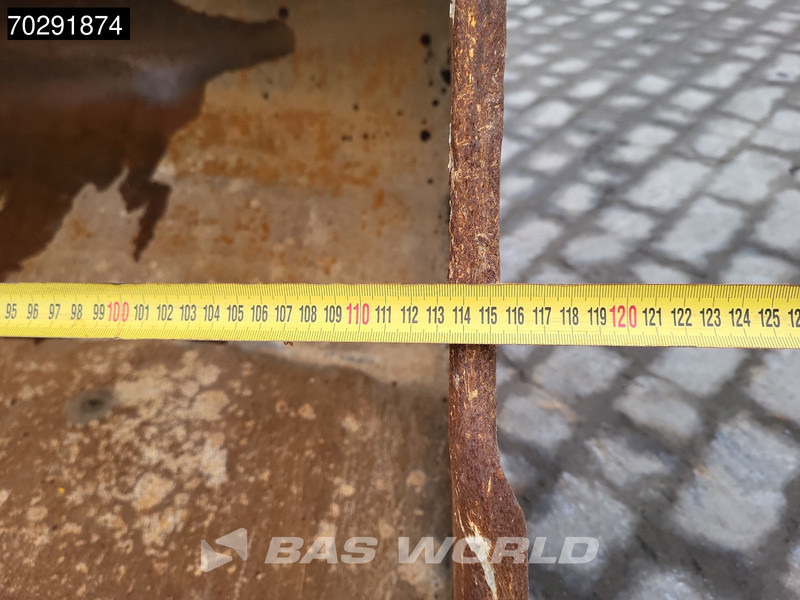 JCB 131X L SV в лізинг JCB 131X L SV: фото 15