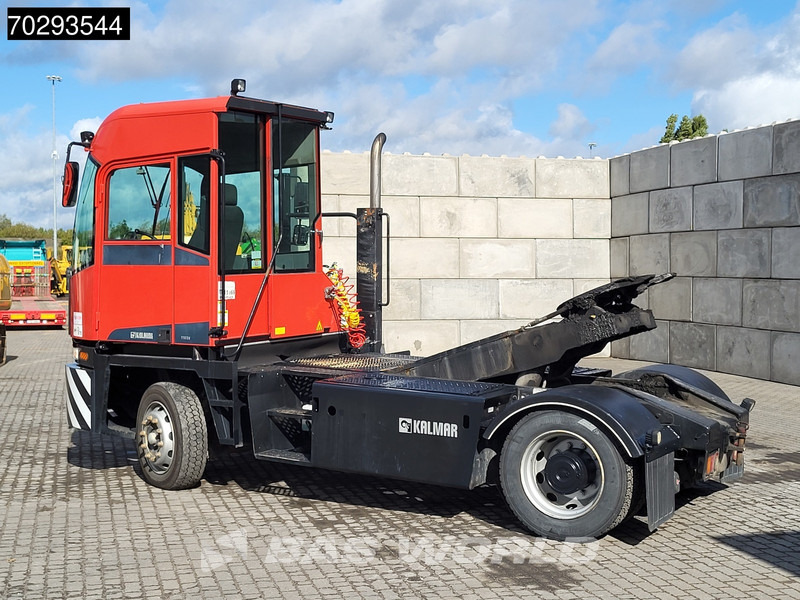 Kalmar TT 612 d TT 612D 4X2 Full-Air Big-Axle Euro 6 - Термінальний трактор: фото 2 Kalmar TT 612 d TT 612D 4X2 Full-Air Big-Axle Euro 6 - Термінальний трактор: фото 2