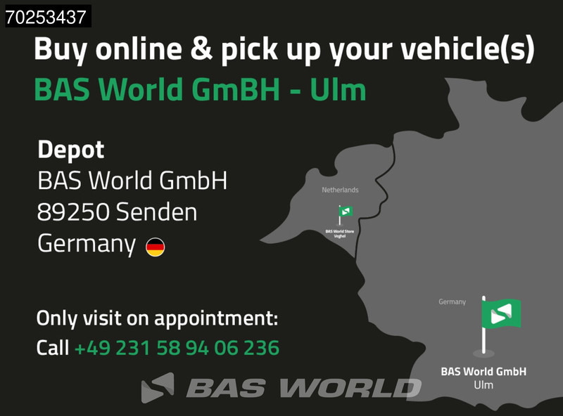 Kögel S24-1 3 axles NEW HUBDACH Liftachse Lifting+ Sliding Roof - Тентований напівпричіп: фото 5 Kögel S24-1 3 axles NEW HUBDACH Liftachse Lifting+ Sliding Roof - Тентований напівпричіп: фото 5