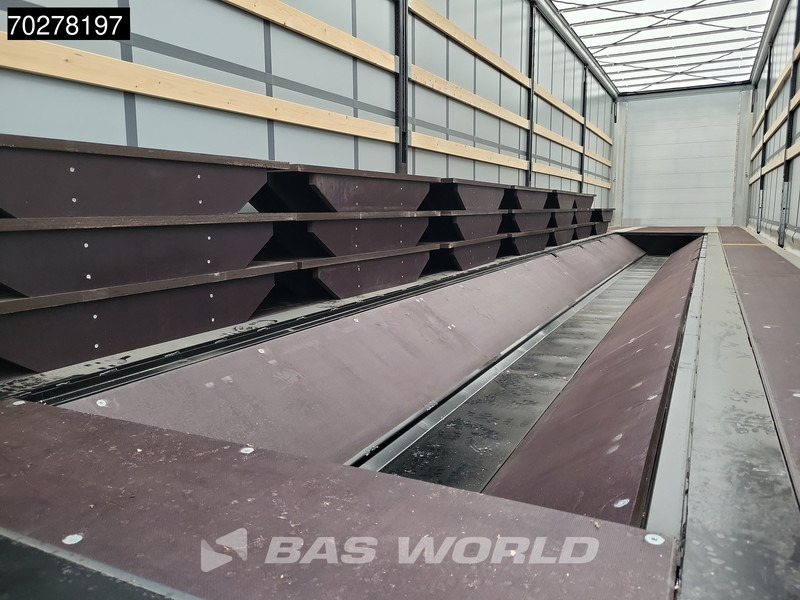 Kögel S24-1 Coil NEW + Liftachse - Тентований напівпричіп: фото 3 Kögel S24-1 Coil NEW + Liftachse - Тентований напівпричіп: фото 3