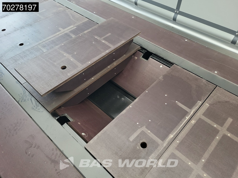 Kögel S24-1 Coil NEW + Liftachse - Тентований напівпричіп: фото 2 Kögel S24-1 Coil NEW + Liftachse - Тентований напівпричіп: фото 2