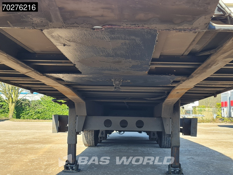 Kögel S24-1 NL-Trailer TÜV 11/25 Tailgate Lift Axle LBW - Закритий кузов напівпричіп: фото 5 Kögel S24-1 NL-Trailer TÜV 11/25 Tailgate Lift Axle LBW - Закритий кузов напівпричіп: фото 5