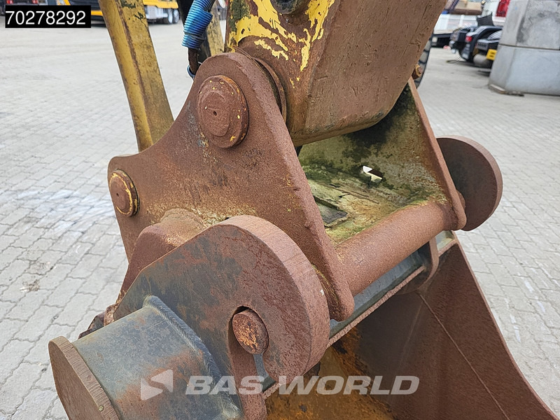 Komatsu PC180LC-7K - Гусеничний екскаватор: фото 5 Komatsu PC180LC-7K - Гусеничний екскаватор: фото 5