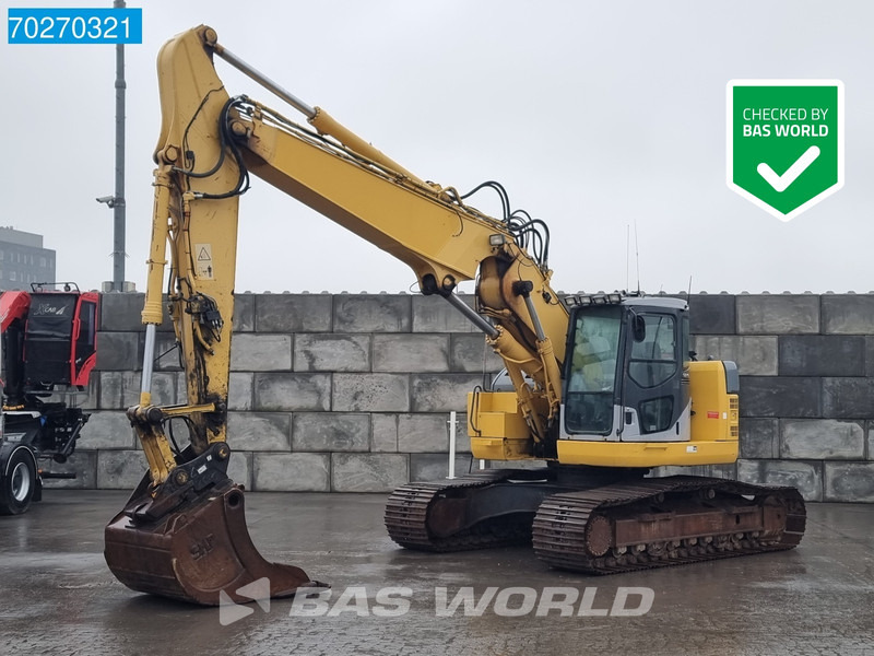 Komatsu PC228 US LC - Гусеничний екскаватор: фото 1 Komatsu PC228 US LC - Гусеничний екскаватор: фото 1