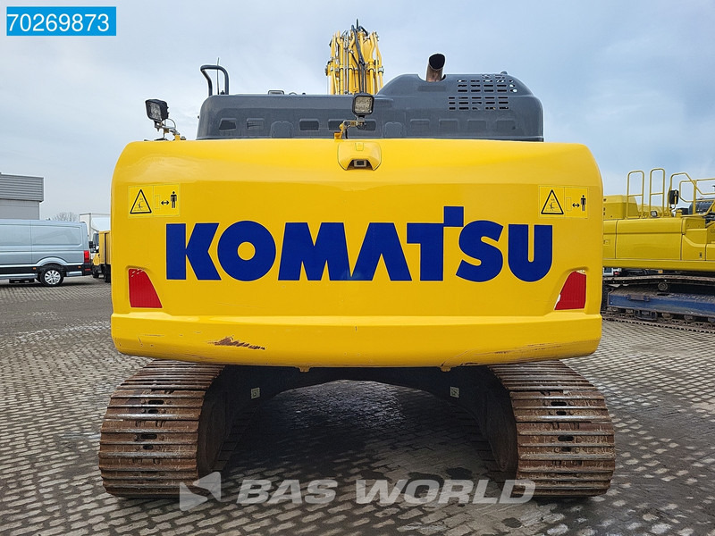 Komatsu PC240 LC-11 ROTOTILT - Гусеничний екскаватор: фото 5 Komatsu PC240 LC-11 ROTOTILT - Гусеничний екскаватор: фото 5