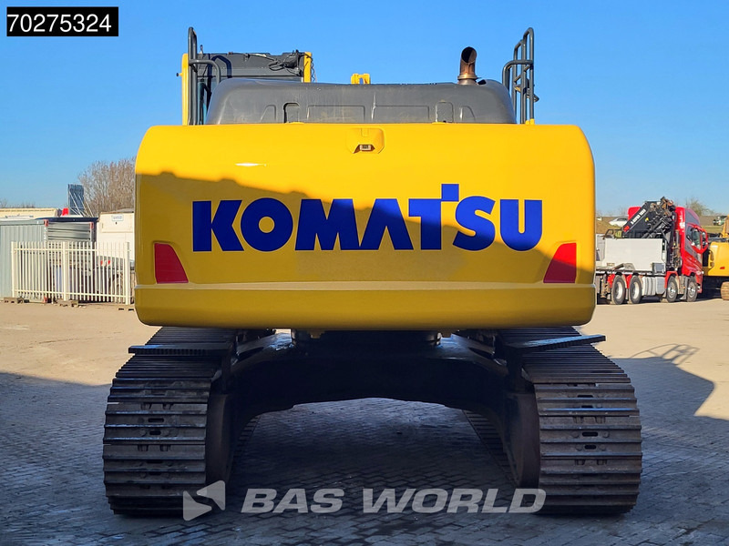 Komatsu PC290 LC-10 - Гусеничний екскаватор: фото 3 Komatsu PC290 LC-10 - Гусеничний екскаватор: фото 3