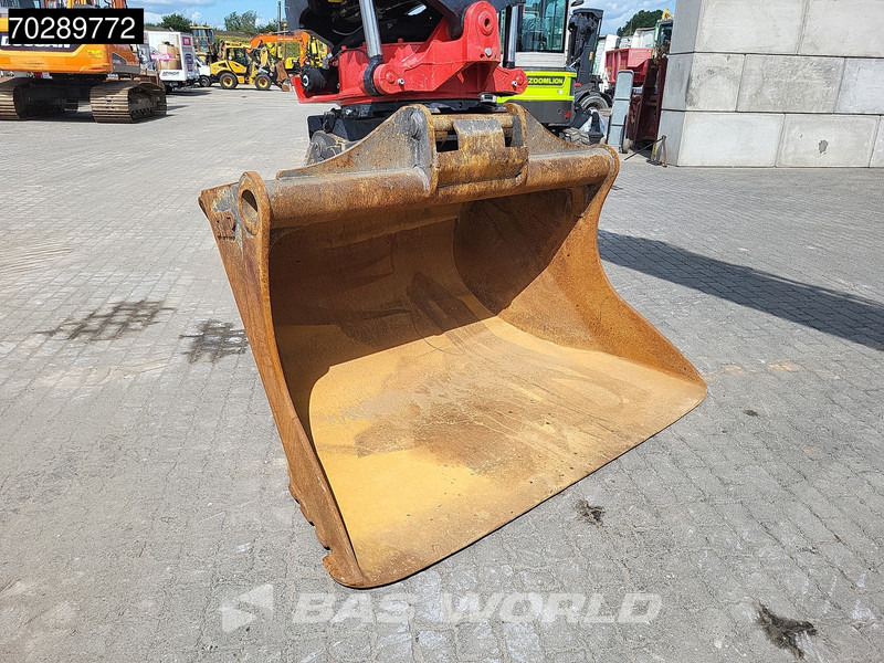 Гусеничний екскаватор Komatsu PC290 LC-11E0 ROTOTILT - 2 BUCKETS: фото 13