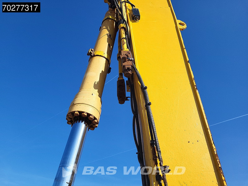 Komatsu PC360 LC-11E0 LEICA GPS - LRE - LONG REACH в лізинг Komatsu PC360 LC-11E0 LEICA GPS - LRE - LONG REACH: фото 11
