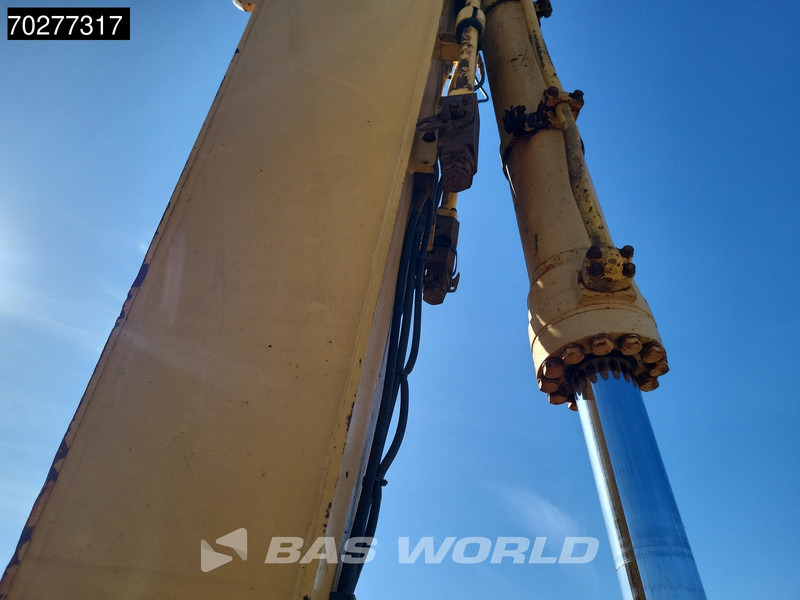 Komatsu PC360 LC-11E0 LEICA GPS - LRE - LONG REACH в лізинг Komatsu PC360 LC-11E0 LEICA GPS - LRE - LONG REACH: фото 10