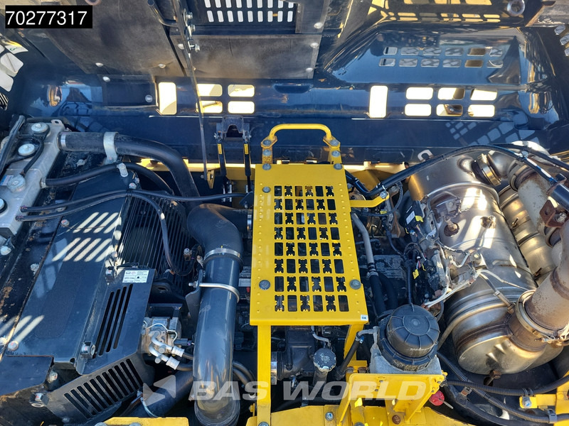 Komatsu PC360 LC-11E0 LEICA GPS - LRE - LONG REACH в лізинг Komatsu PC360 LC-11E0 LEICA GPS - LRE - LONG REACH: фото 20