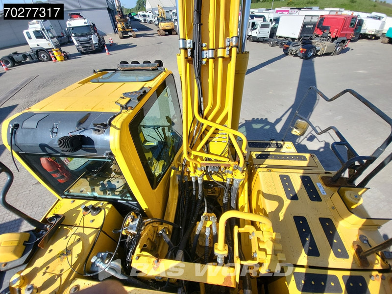 Komatsu PC360 LC-11E0 LEICA GPS - LRE - LONG REACH в лізинг Komatsu PC360 LC-11E0 LEICA GPS - LRE - LONG REACH: фото 16