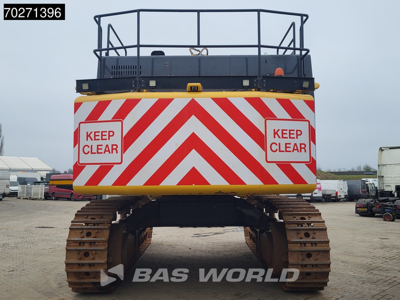 Komatsu PC700 LC -11 - Гусеничний екскаватор: фото 5 Komatsu PC700 LC -11 - Гусеничний екскаватор: фото 5