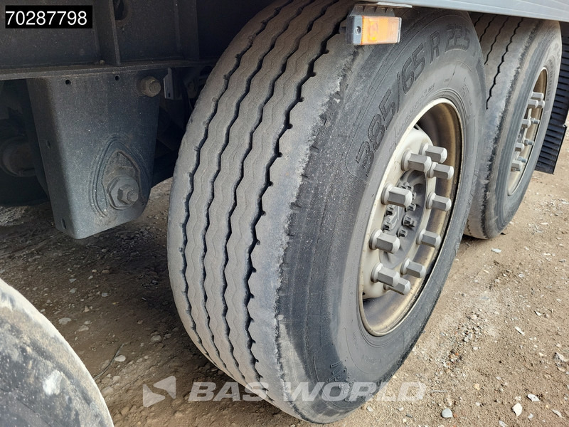 Krone SD ATP / FRC Doppelstock Palettenkasten Liftachse в лізинг Krone SD ATP / FRC Doppelstock Palettenkasten Liftachse: фото 14