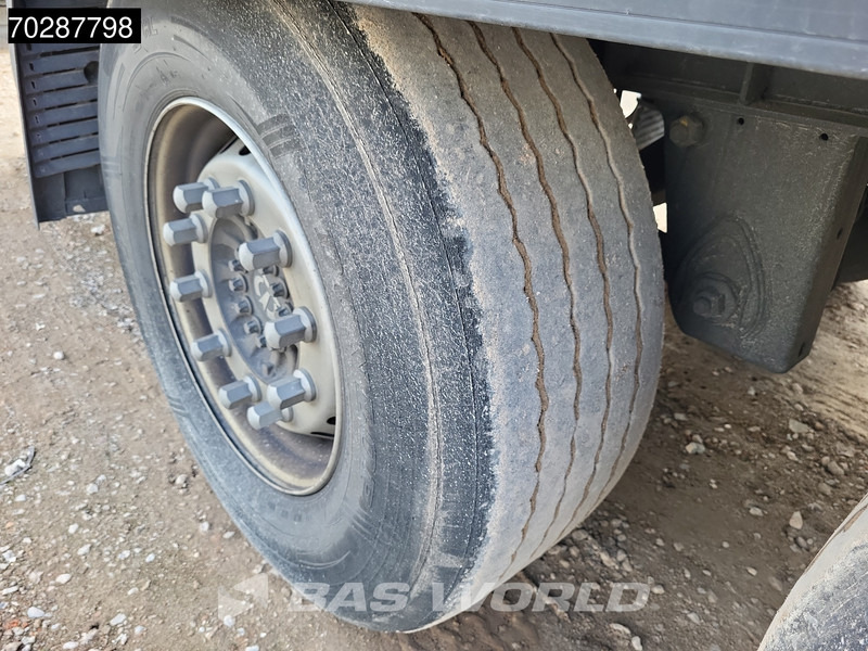 Krone SD ATP / FRC Doppelstock Palettenkasten Liftachse в лізинг Krone SD ATP / FRC Doppelstock Palettenkasten Liftachse: фото 11