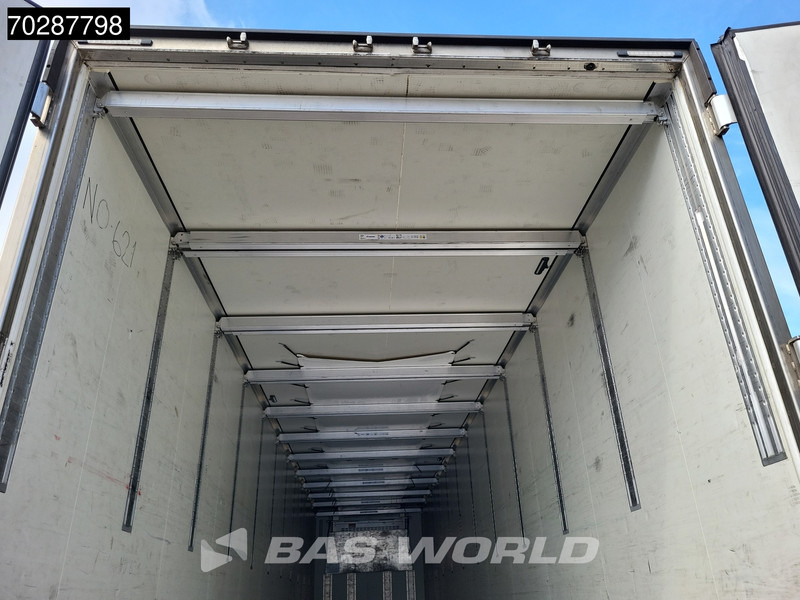 Krone SD ATP / FRC Doppelstock Palettenkasten Liftachse в лізинг Krone SD ATP / FRC Doppelstock Palettenkasten Liftachse: фото 9