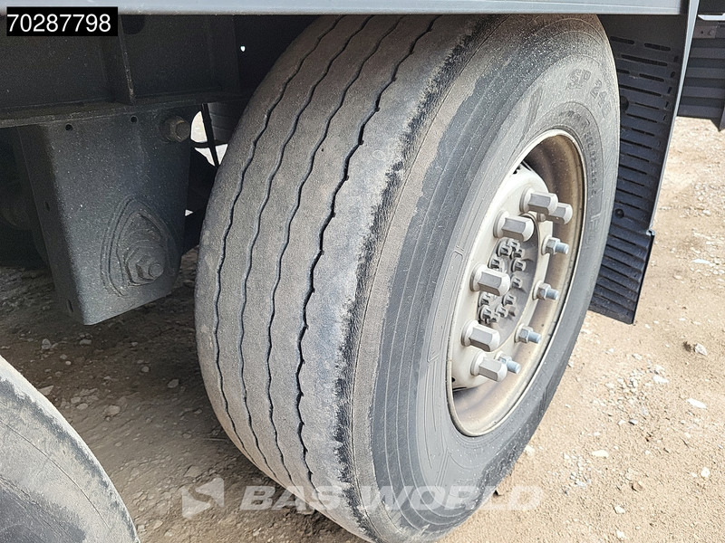 Krone SD ATP / FRC Doppelstock Palettenkasten Liftachse в лізинг Krone SD ATP / FRC Doppelstock Palettenkasten Liftachse: фото 15