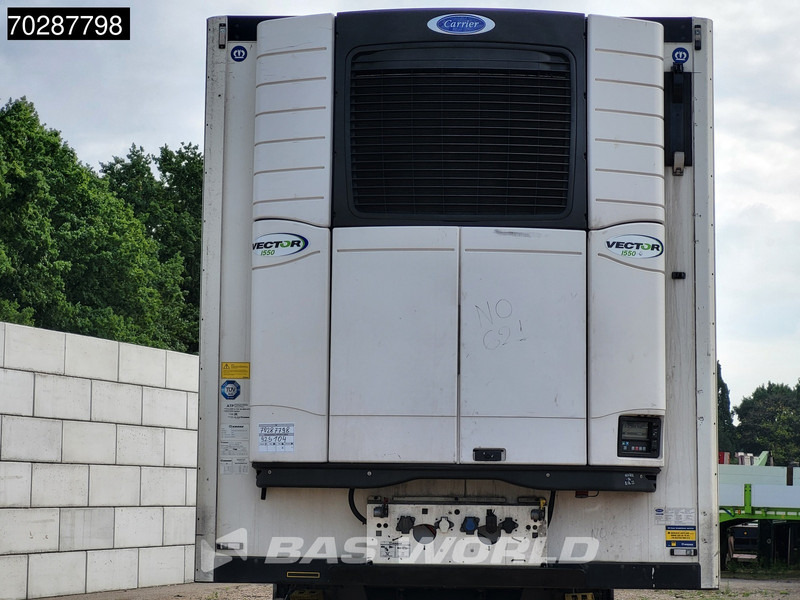 Krone SD ATP / FRC Doppelstock Palettenkasten Liftachse в лізинг Krone SD ATP / FRC Doppelstock Palettenkasten Liftachse: фото 6