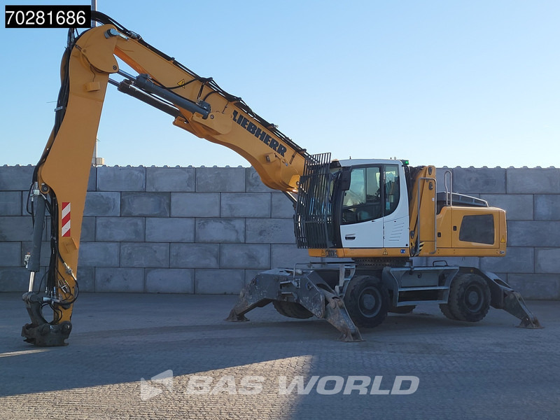 Liebherr LH30 M GERMAN MACHINE - Перевантажувач: фото 2 Liebherr LH30 M GERMAN MACHINE - Перевантажувач: фото 2