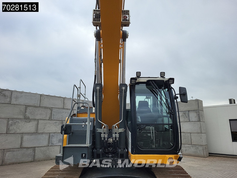 Liebherr R922 LC в лізинг Liebherr R922 LC: фото 20