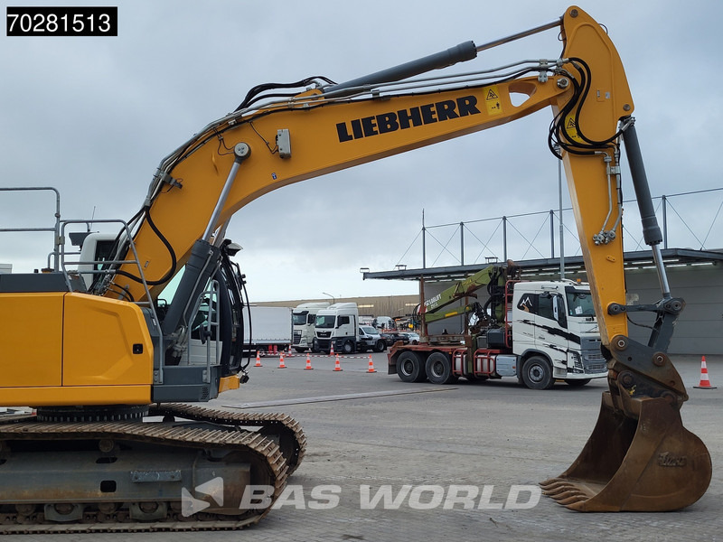 Liebherr R922 LC в лізинг Liebherr R922 LC: фото 7