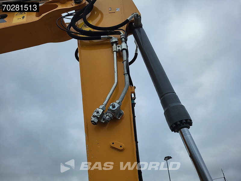 Liebherr R922 LC в лізинг Liebherr R922 LC: фото 9