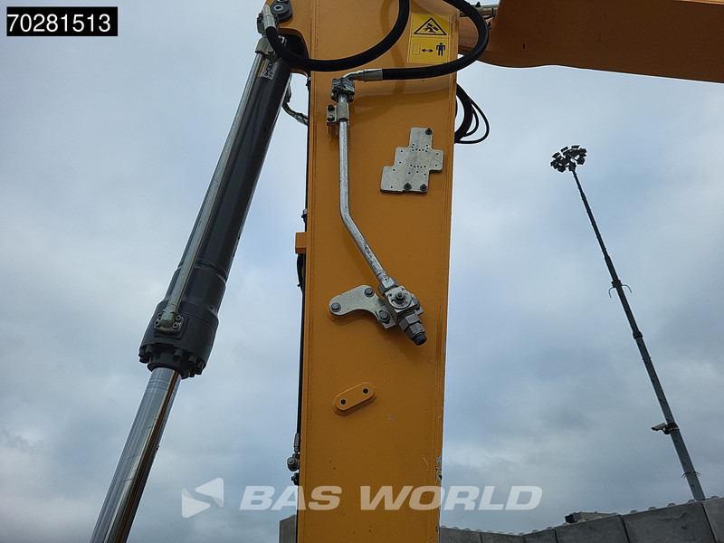 Liebherr R922 LC в лізинг Liebherr R922 LC: фото 8
