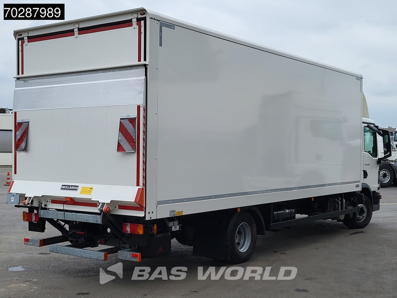 MAN TGL 12.250 4X2 Low Mileage! 1500kg Ladebordwand Automatic Euro 6 - Вантажівка з закритим кузовом: фото 5 MAN TGL 12.250 4X2 Low Mileage! 1500kg Ladebordwand Automatic Euro 6 - Вантажівка з закритим кузовом: фото 5