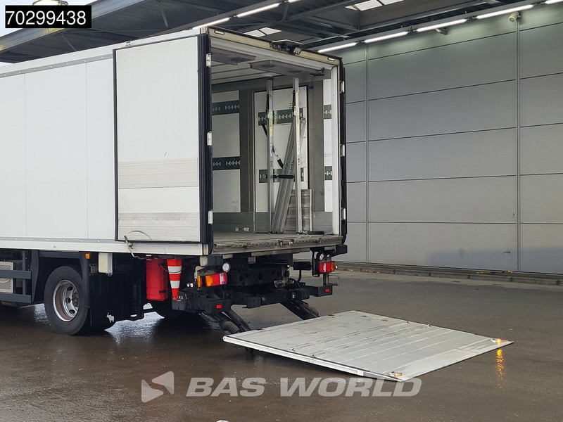 MAN TGM 15.250 TGL 4X2 Carrier Syberia 1500kg Ladebordwand Automatic Euro 6 - Рефрижератор вантажівка: фото 3 MAN TGM 15.250 TGL 4X2 Carrier Syberia 1500kg Ladebordwand Automatic Euro 6 - Рефрижератор вантажівка: фото 3