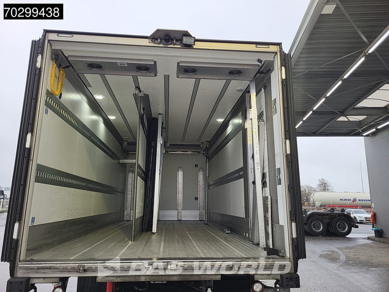 MAN TGM 15.250 TGL 4X2 Carrier Syberia 1500kg Ladebordwand Automatic Euro 6 - Рефрижератор вантажівка: фото 5 MAN TGM 15.250 TGL 4X2 Carrier Syberia 1500kg Ladebordwand Automatic Euro 6 - Рефрижератор вантажівка: фото 5