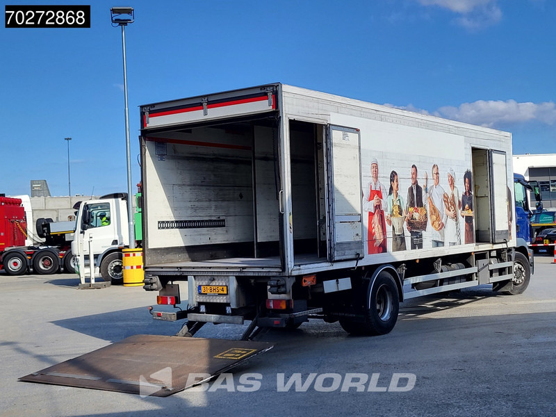 MAN TGM 18.250 4X2 19tons NL-Truck Carrier VECTOR 1950 MT Ladebordwand Euro 6 - Рефрижератор вантажівка: фото 5 MAN TGM 18.250 4X2 19tons NL-Truck Carrier VECTOR 1950 MT Ladebordwand Euro 6 - Рефрижератор вантажівка: фото 5