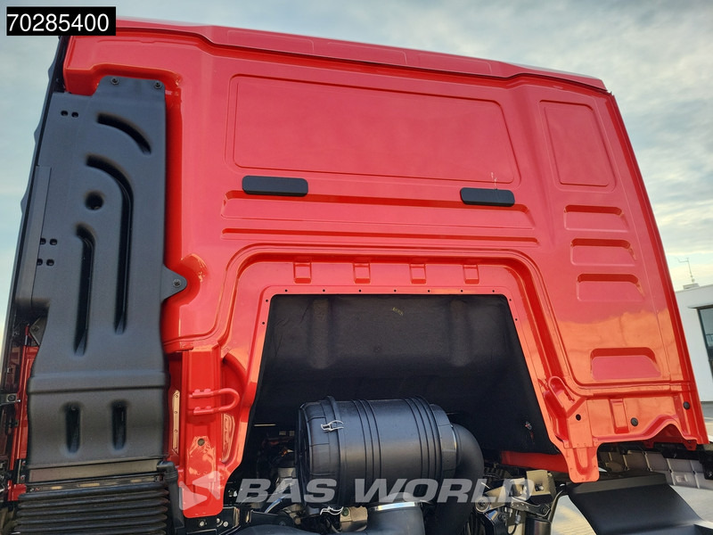 MAN TGM 18.250 4X4 New! Steelsuspension Big-Axle Automatic Euro 6 - Вантажівка шасі: фото 3 MAN TGM 18.250 4X4 New! Steelsuspension Big-Axle Automatic Euro 6 - Вантажівка шасі: фото 3