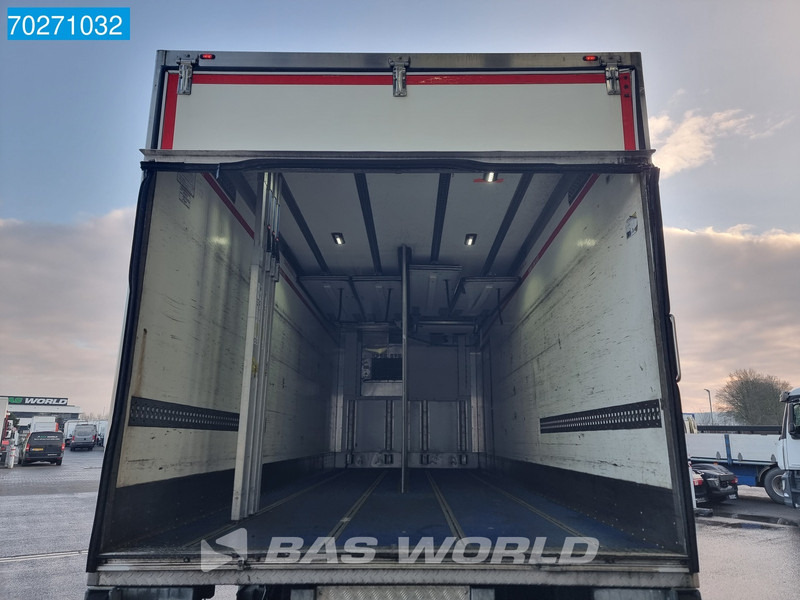 MAN TGM 18.290 4X2 NL-Truck Carrier Vector 1950 MT Euro 6 - Рефрижератор вантажівка: фото 5 MAN TGM 18.290 4X2 NL-Truck Carrier Vector 1950 MT Euro 6 - Рефрижератор вантажівка: фото 5