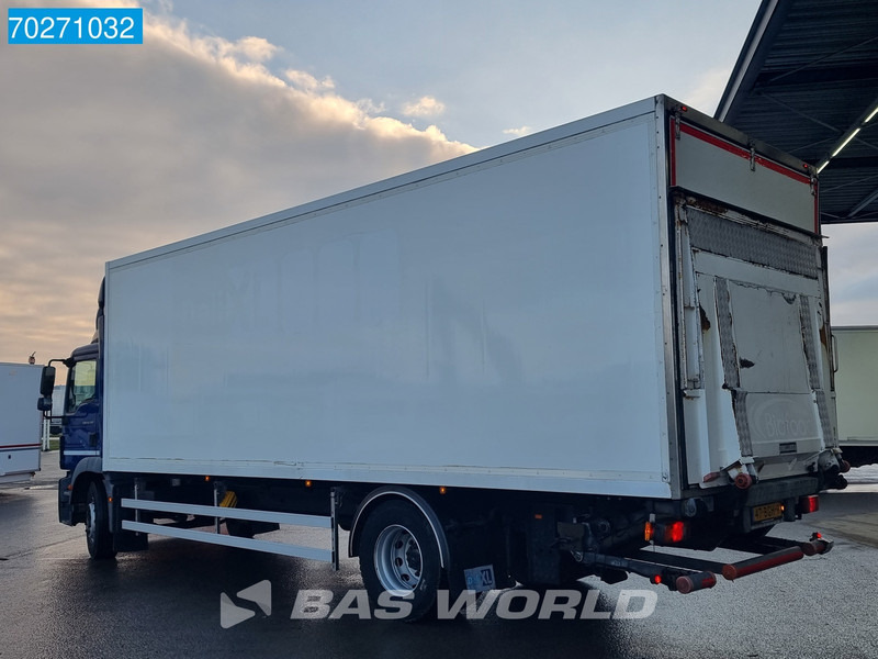 MAN TGM 18.290 4X2 NL-Truck Carrier Vector 1950 MT Euro 6 - Рефрижератор вантажівка: фото 2 MAN TGM 18.290 4X2 NL-Truck Carrier Vector 1950 MT Euro 6 - Рефрижератор вантажівка: фото 2