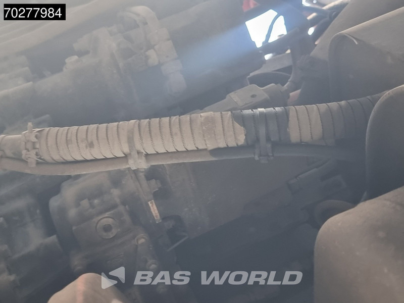 Бортова вантажівка/ Платформа, Вантажівка з маніпулятором MAN TGS 26.480 6X4 HMF 5020 K6 Crane Kran 6x2H4 Hydrodrive Euro 6: фото 15 Бортова вантажівка/ Платформа, Вантажівка з маніпулятором MAN TGS 26.480 6X4 HMF 5020 K6 Crane Kran 6x2H4 Hydrodrive Euro 6: фото 15