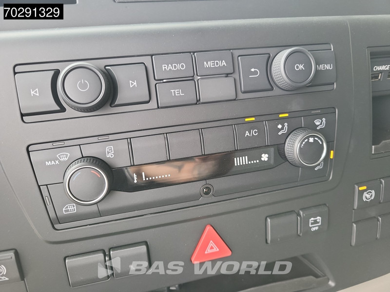 Новий Вантажівка шасі MAN TGS 40.400 6X4 NEW 6x4 chassis PTO Preparation Steelsuspension Big-Axle Automatic Euro 2: фото 18 Новий Вантажівка шасі MAN TGS 40.400 6X4 NEW 6x4 chassis PTO Preparation Steelsuspension Big-Axle Automatic Euro 2: фото 18