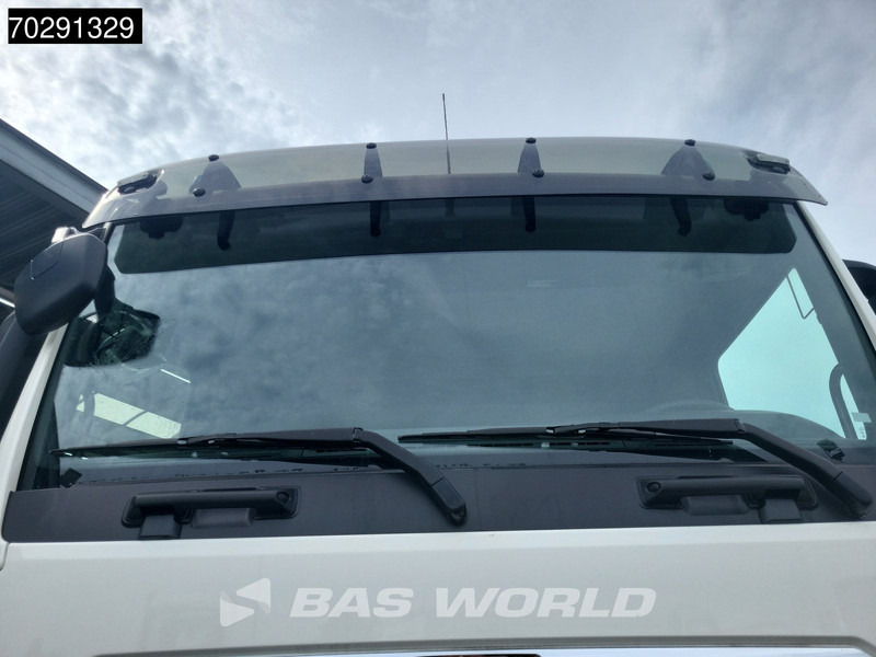 Новий Вантажівка шасі MAN TGS 40.400 6X4 NEW 6x4 chassis PTO Preparation Steelsuspension Big-Axle Automatic Euro 2: фото 13 Новий Вантажівка шасі MAN TGS 40.400 6X4 NEW 6x4 chassis PTO Preparation Steelsuspension Big-Axle Automatic Euro 2: фото 13