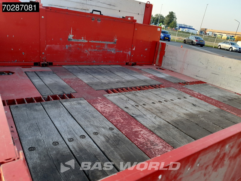 MEUSBURGER MTS-4 4 axles Extendable 7M 1xLift+2xLenkachse в лізинг MEUSBURGER MTS-4 4 axles Extendable 7M 1xLift+2xLenkachse: фото 8