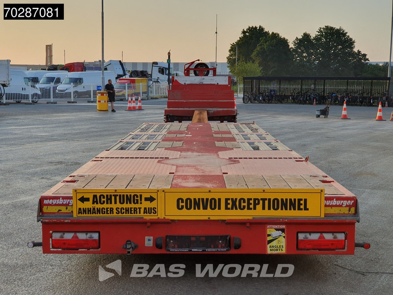 MEUSBURGER MTS-4 4 axles Extendable 7M 1xLift+2xLenkachse в лізинг MEUSBURGER MTS-4 4 axles Extendable 7M 1xLift+2xLenkachse: фото 17