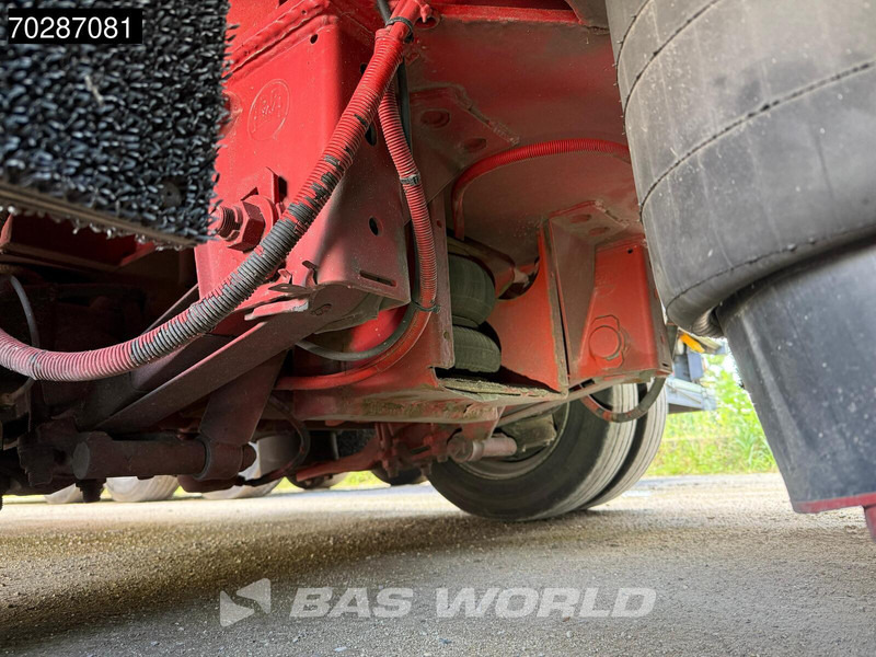MEUSBURGER MTS-4 4 axles Extendable 7M 1xLift+2xLenkachse в лізинг MEUSBURGER MTS-4 4 axles Extendable 7M 1xLift+2xLenkachse: фото 16