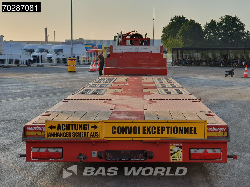 MEUSBURGER MTS-4 4 axles Extendable 7M 1xLift+2xLenkachse в лізинг MEUSBURGER MTS-4 4 axles Extendable 7M 1xLift+2xLenkachse: фото 19