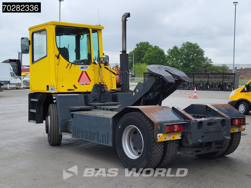 MOL YT200/4X2 4X2 Big-Axle Drumbrakes Hebesattel - Термінальний трактор: фото 2 MOL YT200/4X2 4X2 Big-Axle Drumbrakes Hebesattel - Термінальний трактор: фото 2