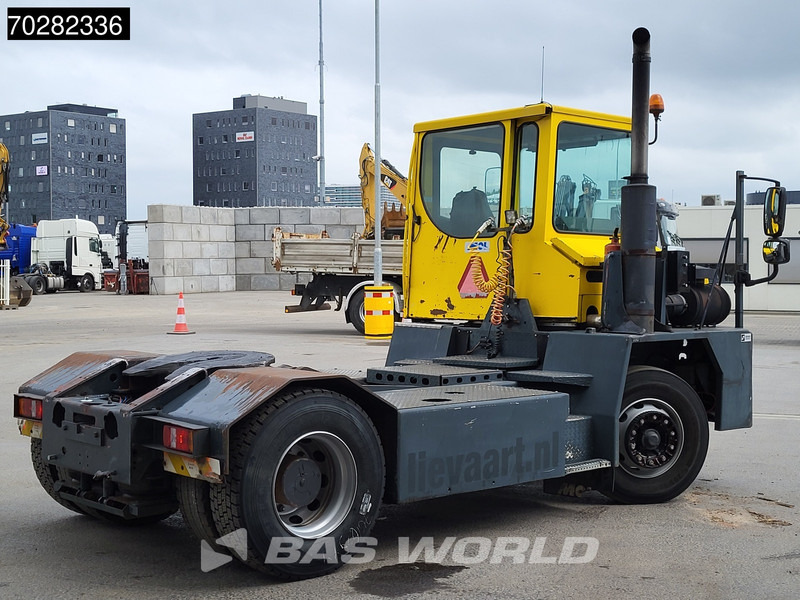 MOL YT200/4X2 4X2 Big-Axle Drumbrakes Hebesattel - Термінальний трактор: фото 5 MOL YT200/4X2 4X2 Big-Axle Drumbrakes Hebesattel - Термінальний трактор: фото 5