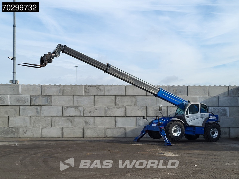 Manitou MT1840 - Навантажувач телескопічний: фото 3 Manitou MT1840 - Навантажувач телескопічний: фото 3