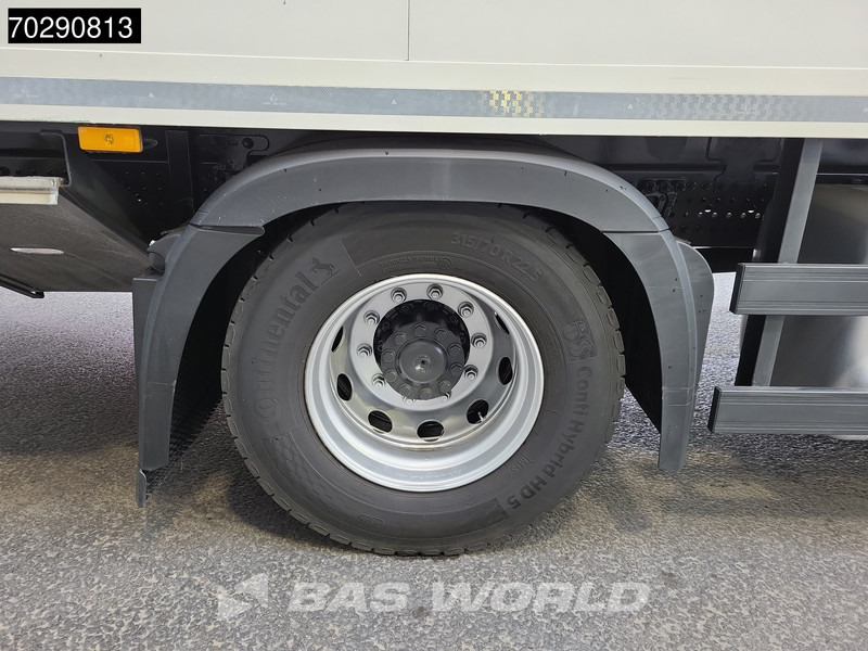 Mercedes-Benz Actros 1843 4X2 2000kg Ladebordwand Camera 360° Automatic Navi ACC Euro 6 в лізинг Mercedes-Benz Actros 1843 4X2 2000kg Ladebordwand Camera 360° Automatic Navi ACC Euro 6: фото 18