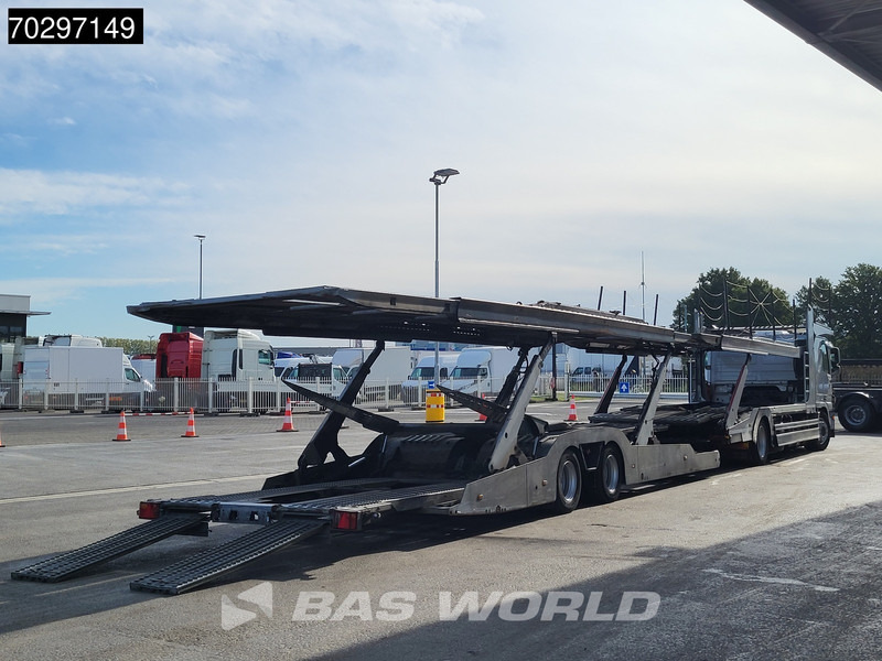 Mercedes-Benz Actros 1848 Actros 4X2 Lohr car transporter Retarder Standklima Xenon Euro 5 - Автовоз вантажівка: фото 5 Mercedes-Benz Actros 1848 Actros 4X2 Lohr car transporter Retarder Standklima Xenon Euro 5 - Автовоз вантажівка: фото 5