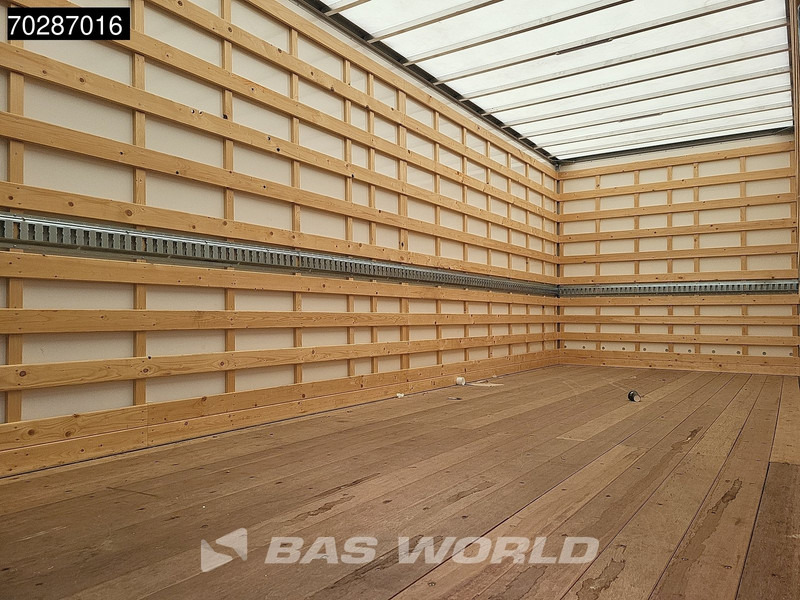 Mercedes-Benz Actros 1930 4X2 DAMAGED TRUCK 2000kg Ladebordwand Mirror cam LED ACC Navi Euro 6 - Вантажівка з закритим кузовом: фото 5 Mercedes-Benz Actros 1930 4X2 DAMAGED TRUCK 2000kg Ladebordwand Mirror cam LED ACC Navi Euro 6 - Вантажівка з закритим кузовом: фото 5