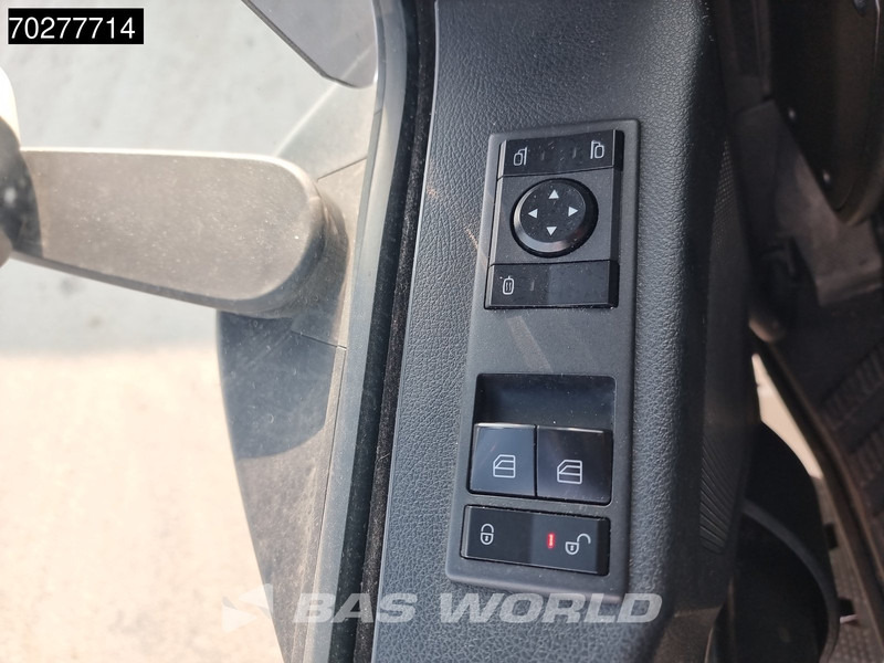 Mercedes-Benz Actros 2543 6X2 Retarder Lift+Lenkachse Navi Automatic Euro 6 в лізинг Mercedes-Benz Actros 2543 6X2 Retarder Lift+Lenkachse Navi Automatic Euro 6: фото 18