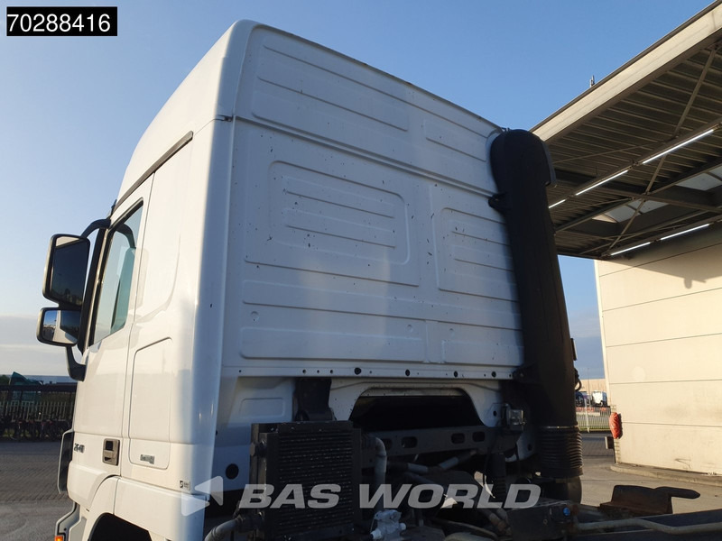 Mercedes-Benz Actros 2648 Actros 6X4 HIAB XR20SL56 Hooklift Big-Axle Automatic Euro 5 в лізинг Mercedes-Benz Actros 2648 Actros 6X4 HIAB XR20SL56 Hooklift Big-Axle Automatic Euro 5: фото 16