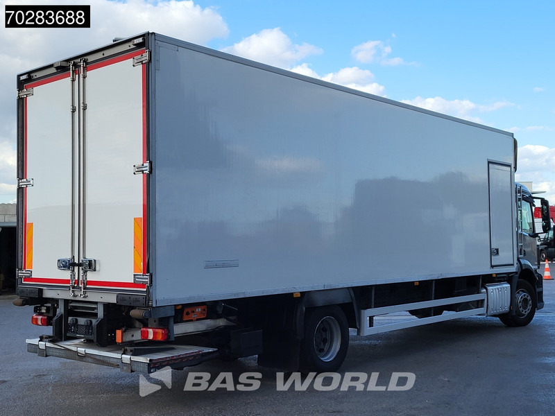 Mercedes-Benz Antos 1830 4X2 Carrier Supra 1150 2000kg Ladebordwand Automatic Euro 6 - Рефрижератор вантажівка: фото 5 Mercedes-Benz Antos 1830 4X2 Carrier Supra 1150 2000kg Ladebordwand Automatic Euro 6 - Рефрижератор вантажівка: фото 5