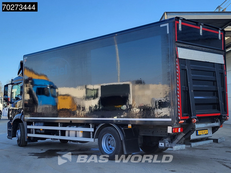 Mercedes-Benz Antos 1924 4X2 19tons NL-Truck 2500kg Ladebordwand Automatic Euro 6 - Вантажівка з закритим кузовом: фото 2 Mercedes-Benz Antos 1924 4X2 19tons NL-Truck 2500kg Ladebordwand Automatic Euro 6 - Вантажівка з закритим кузовом: фото 2